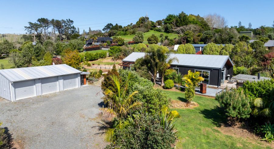  at 30 Mccullough Road, MANGAPAI, WHANGAREI