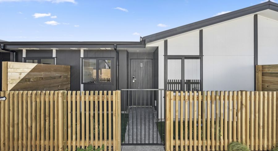  at 10/425 Dey Street, Hamilton East, Hamilton, Waikato