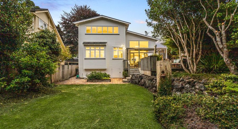  at 61 King George Avenue, Epsom, Auckland