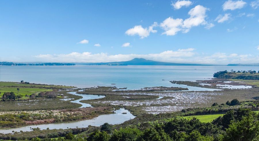  at 549 Whitford-Maraetai Road, Whitford, Manukau City, Auckland