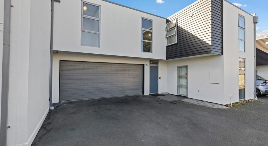  at 60a Brockworth Place, Riccarton, Christchurch City, Canterbury