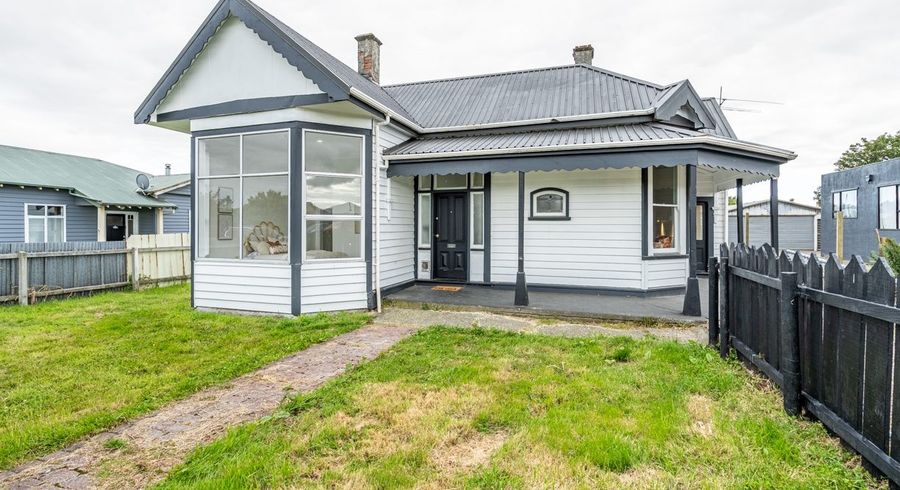  at 14 Collingwood Street, Strathern, Invercargill, Southland
