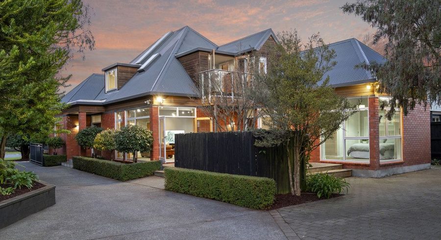  at 39 & 41 Clifford Avenue, Fendalton, Christchurch City, Canterbury
