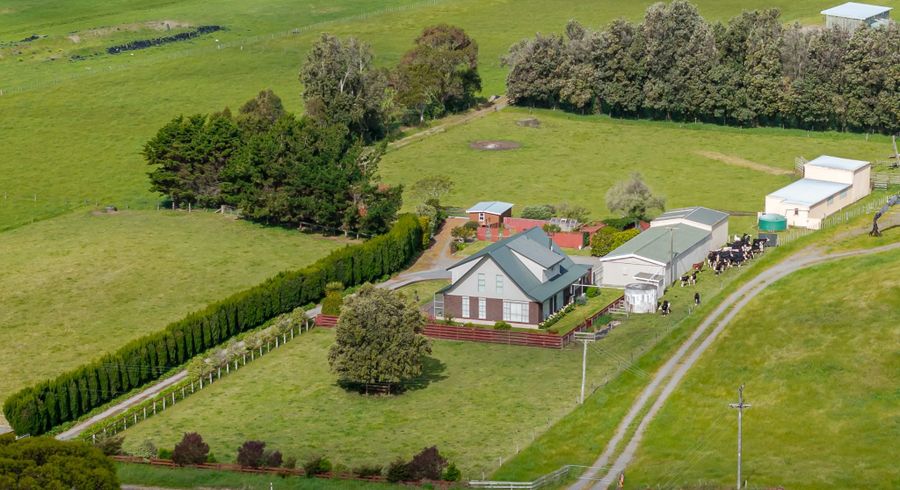  at 940 State Highway 1, Himatangi, Manawatu, Manawatu / Whanganui