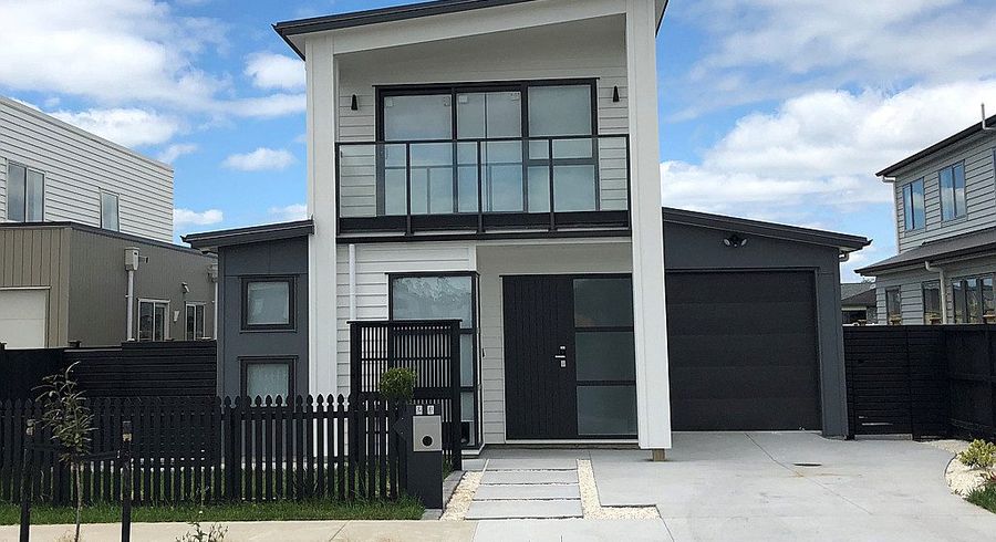  at 23 Myland Drive, Hobsonville, Waitakere City, Auckland