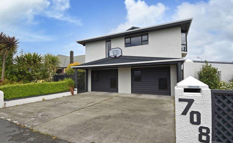  at 708 Queens Drive, Waikiwi, Invercargill