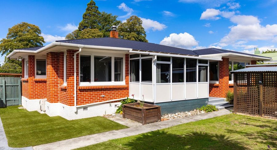  at 33A Eltham Road, Blenheim, Blenheim, Marlborough