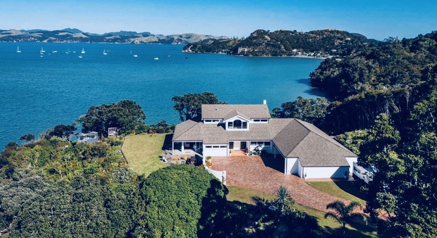  at 1275 Wyuna Bay Road, Wyuna, Coromandel, Thames-Coromandel, Waikato