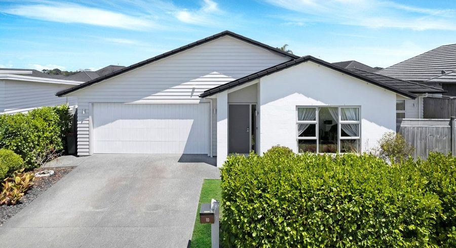  at 10 Kaimanawa Road, Karaka, Papakura