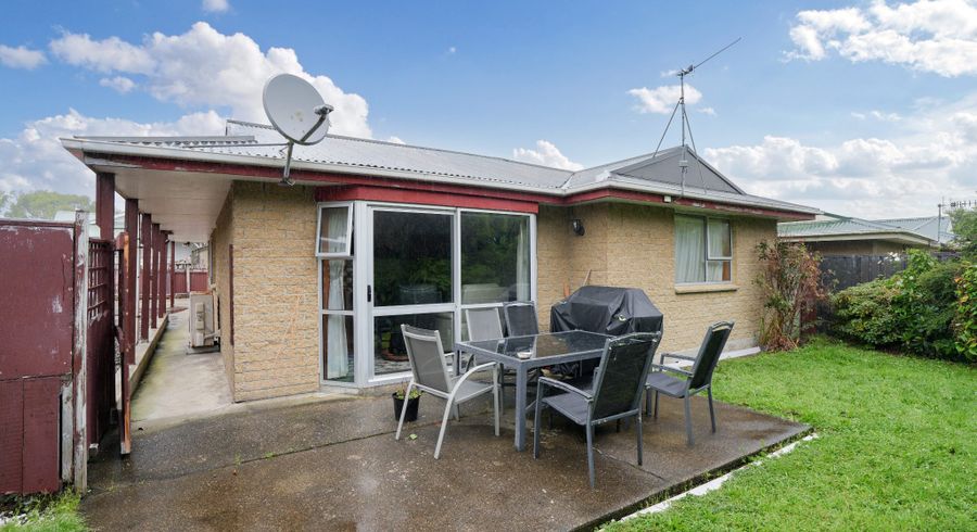  at 60A Janet Street, Appleby, Invercargill, Southland