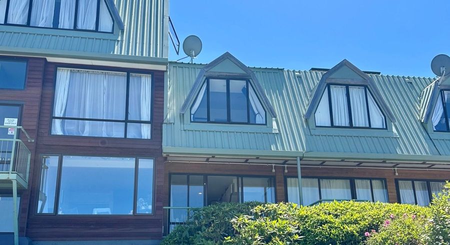  at 10/43 GOLDRIDGE WAY, FRANKTON RD, QUEENSTOWN