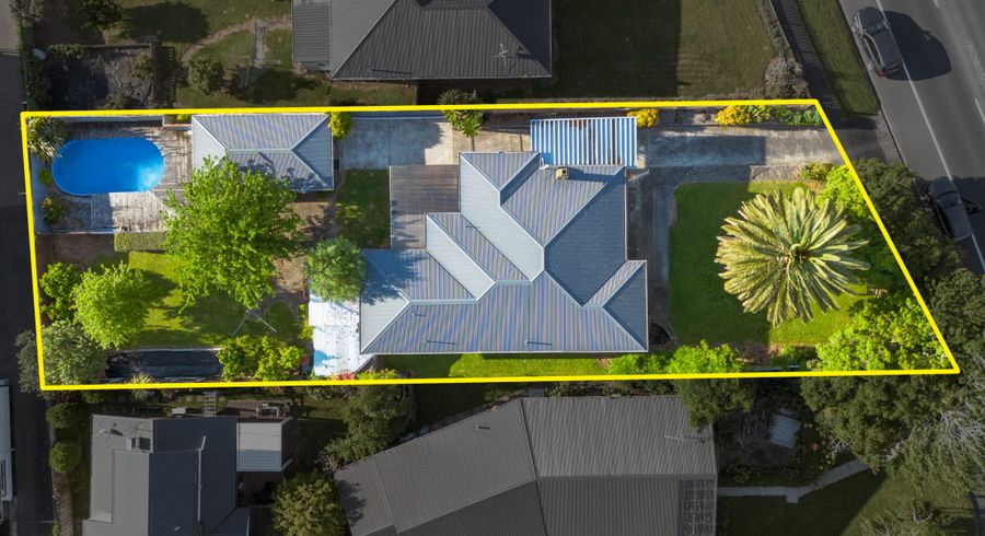  at 308 Cambridge Road, Hillcrest, Hamilton, Waikato