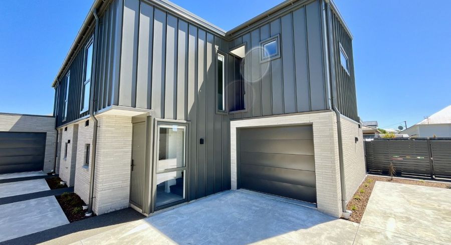  at 4/15 Plunket Street, Spreydon, Christchurch City, Canterbury