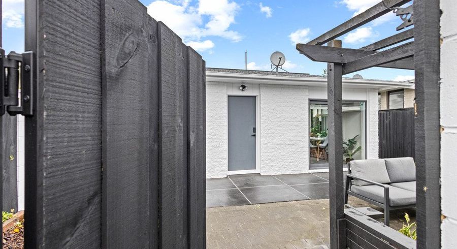  at 4/36 Kinloch Street, St. Albans, Christchurch City, Canterbury