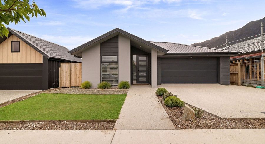  at 17 Cheviot Street, Hanley's Farm, Jacks Point, Queenstown-Lakes, Otago