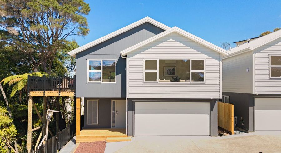  at 43 Chamberlain Road, Massey, Waitakere City, Auckland