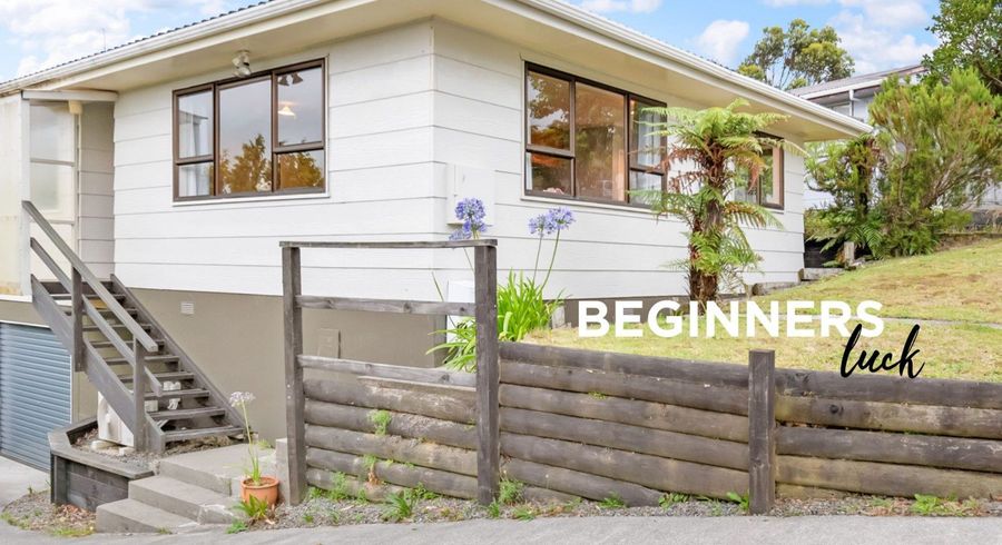  at 63A Lord Street, Stokes Valley, Lower Hutt