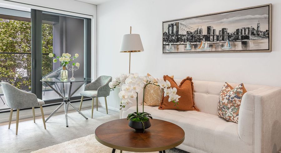  at 2xx/5 Howe Street, Freemans Bay, Auckland City, Auckland