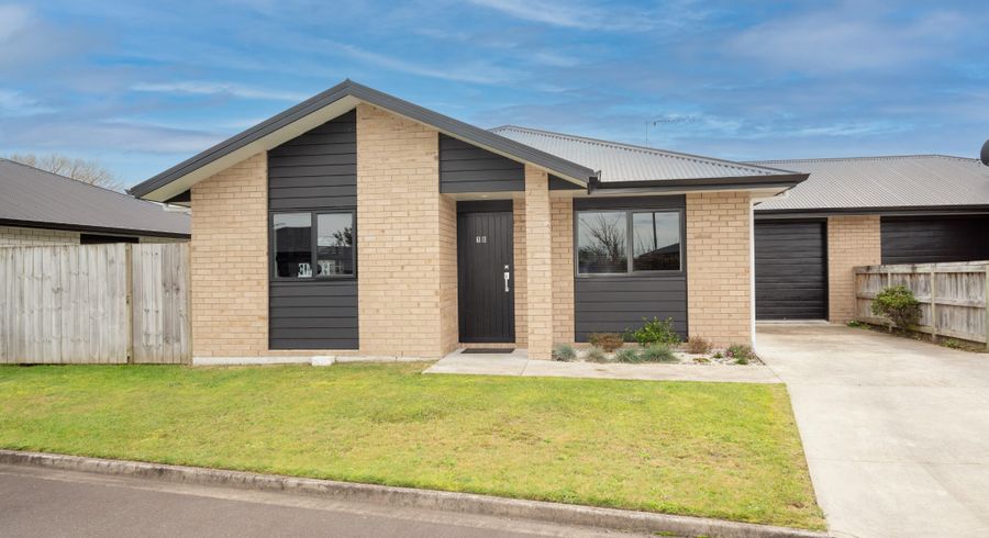  at 18/11 Errol Close, Burbush, Hamilton, Waikato