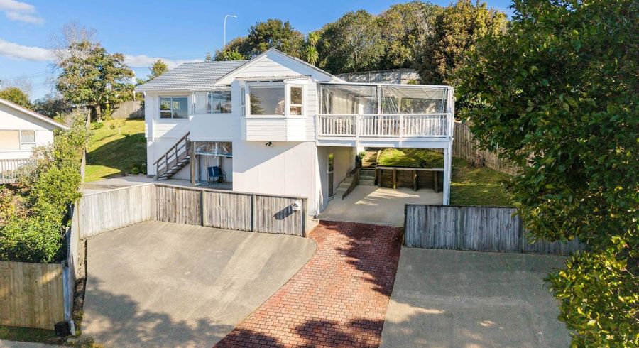  at 57 Manuka Road, Bayview, North Shore City, Auckland