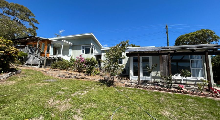  at 31 Whero Avenue, Lyttelton