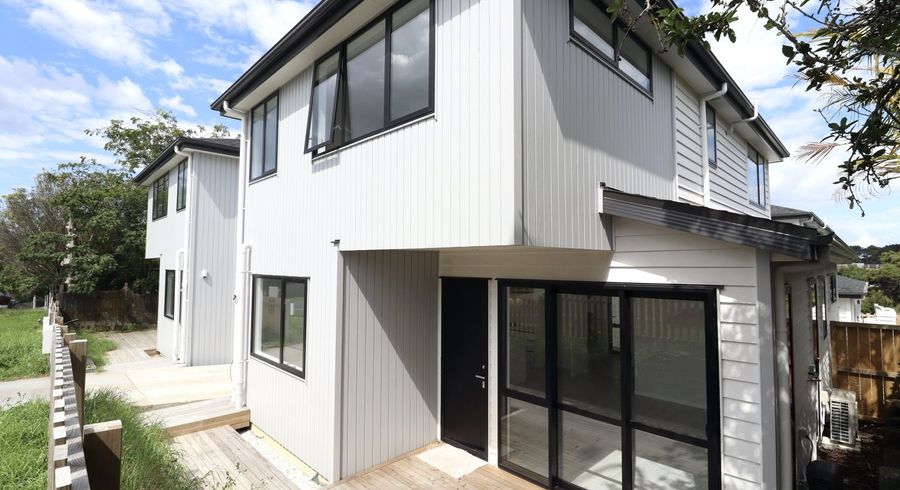  at 127 Oreil Avenue, West Harbour, Waitakere City, Auckland