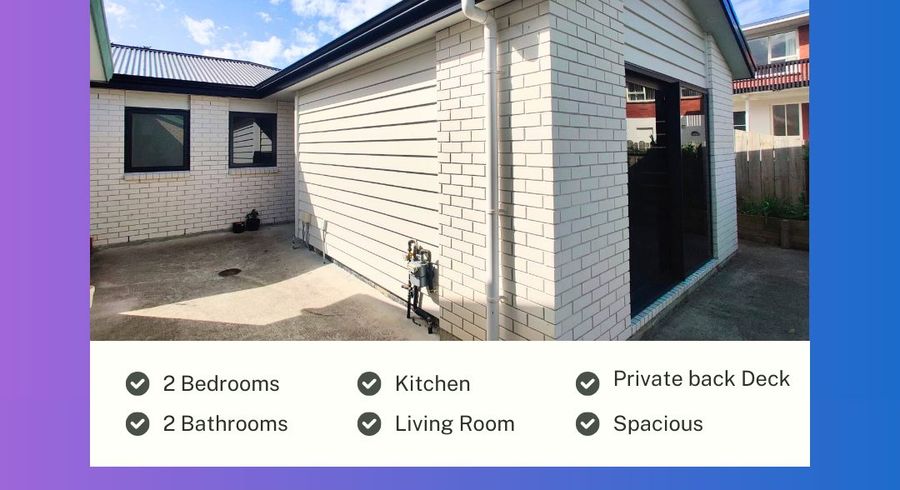  at 188 Hill Road, Manurewa, Auckland