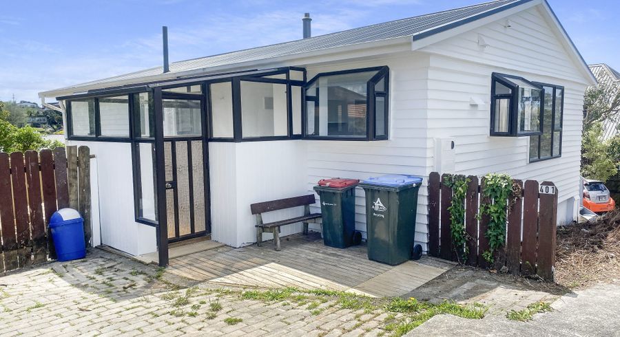  at 401 Hillsborough Road, Hillsborough, Auckland City, Auckland