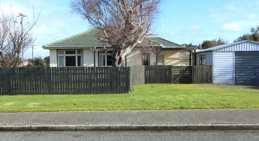  at 52 Kakapo Street, Waikiwi, Invercargill