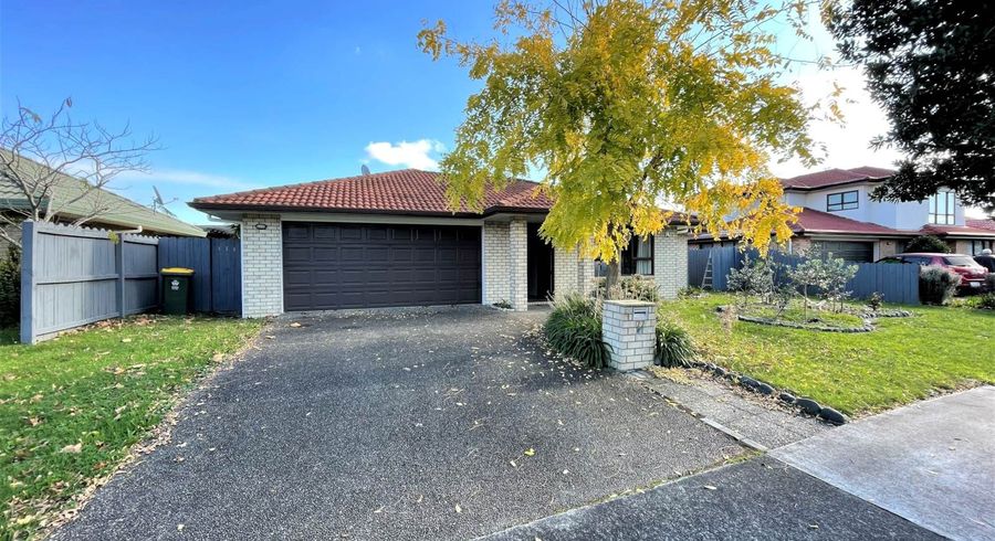  at 77 Armoy Drive, East Tamaki, Manukau City, Auckland