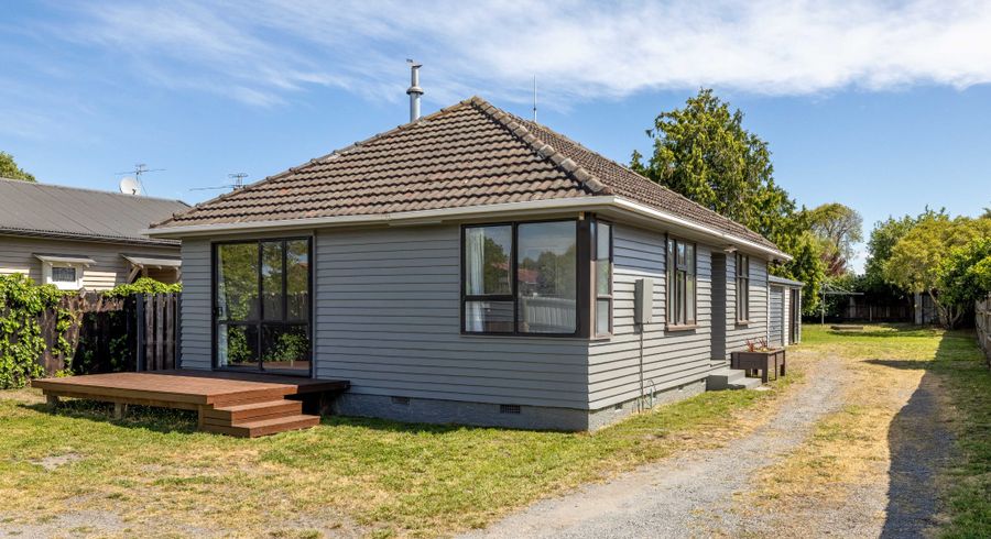  at 312 Breezes Road, Aranui, Christchurch