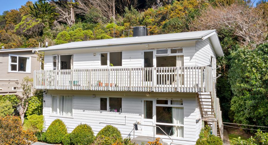  at 169 Parkvale Road, Karori, Wellington