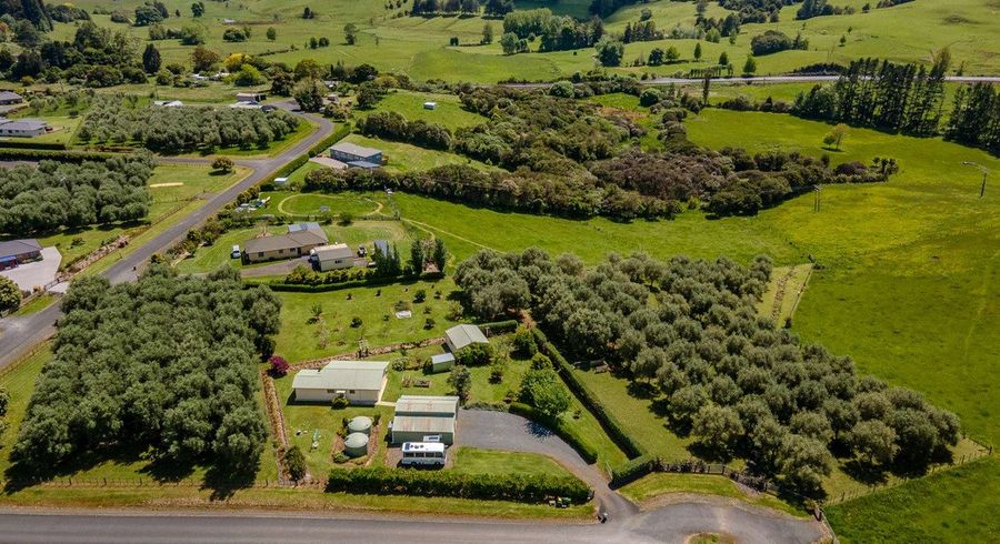  at 11 Parkland Drive, Pakaraka, Kerikeri, Far North, Northland