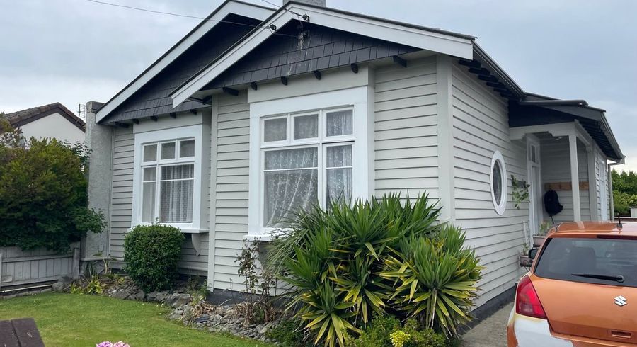  at 26 Calder Street, Saint Kilda, Dunedin, Otago