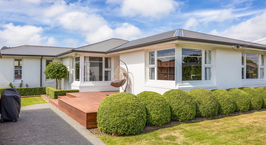  at 48 Bainton Street, Bishopdale, Christchurch