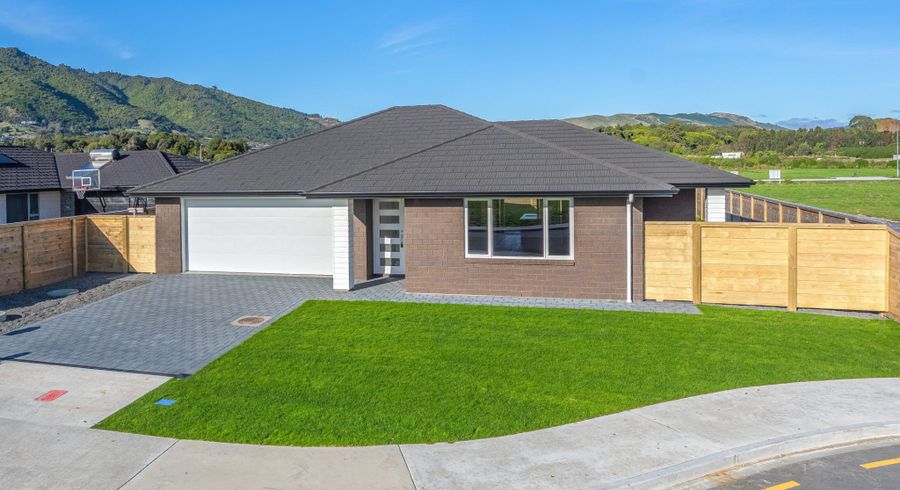  at 8 Kiwi Pukupuku Close, Waikanae, Kapiti Coast, Wellington