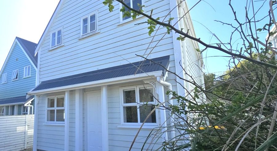  at 7b Richard Street, Titahi Bay, Porirua, Wellington