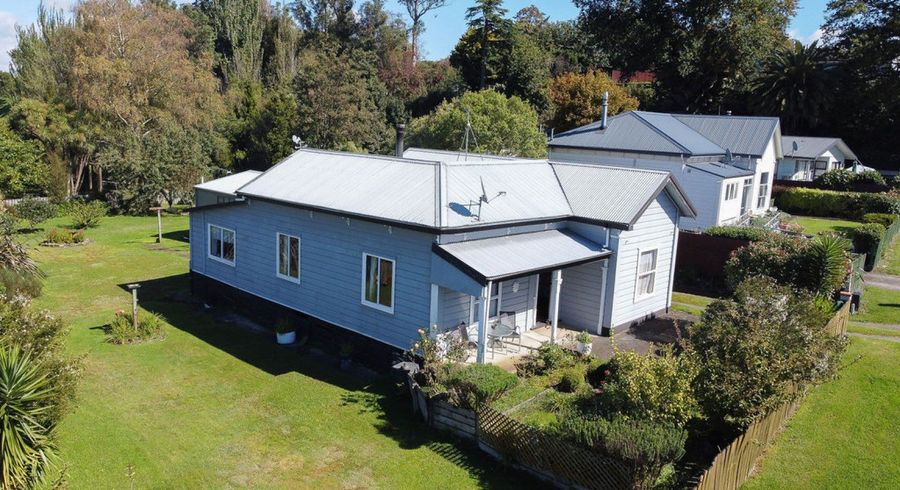  at 7 Ruahine Street, Dannevirke