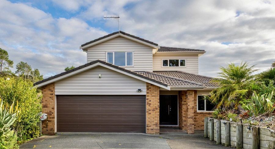  at 17 Carol Lee Place, Albany Heights, Rodney, Auckland