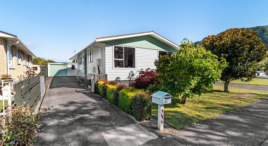  at 11 Dakota Grove, Totara Park, Upper Hutt