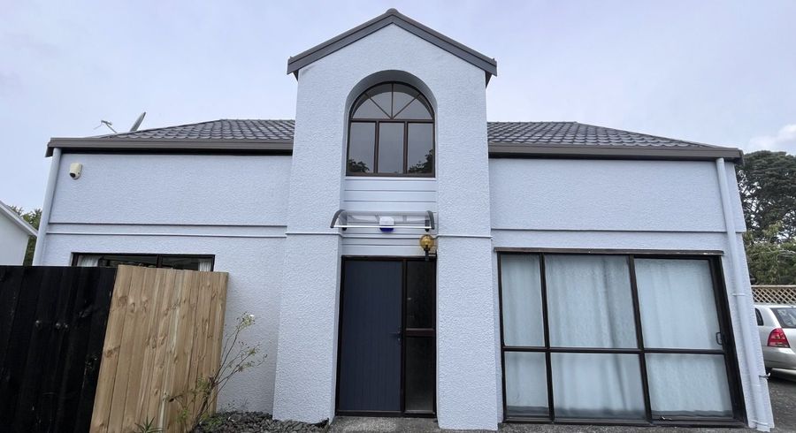  at Ellerslie, Auckland City, Auckland