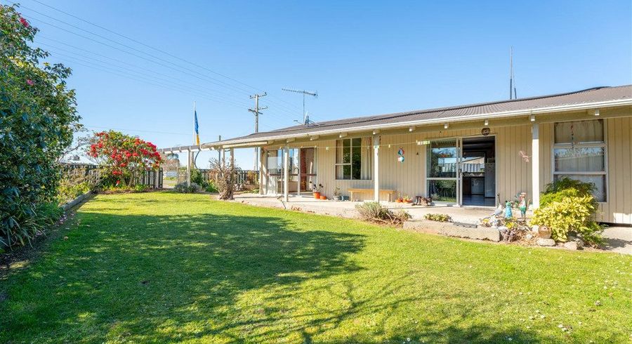  at 145 Maytown Road, Waimate, Waimate