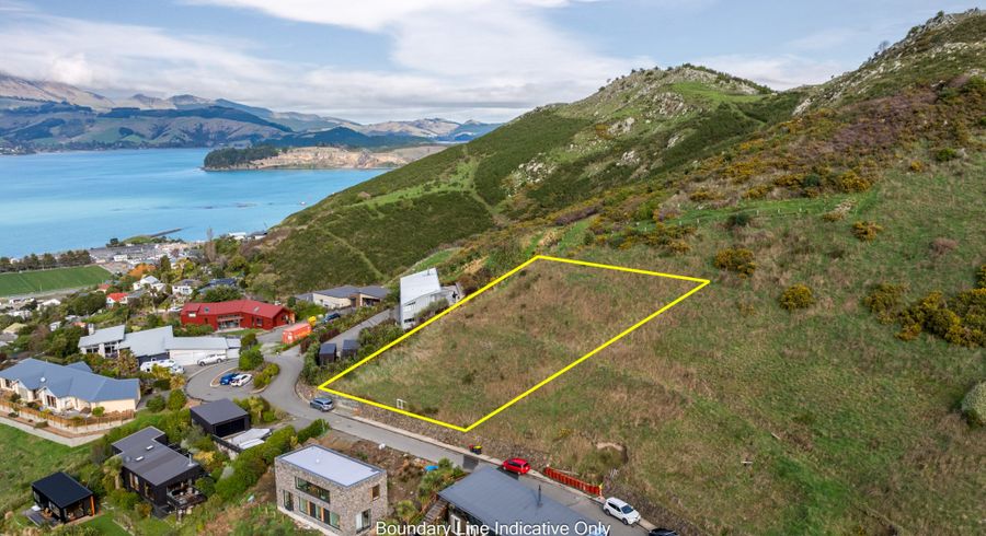  at 23L Walkers Road, Lyttelton, Banks Peninsula, Canterbury