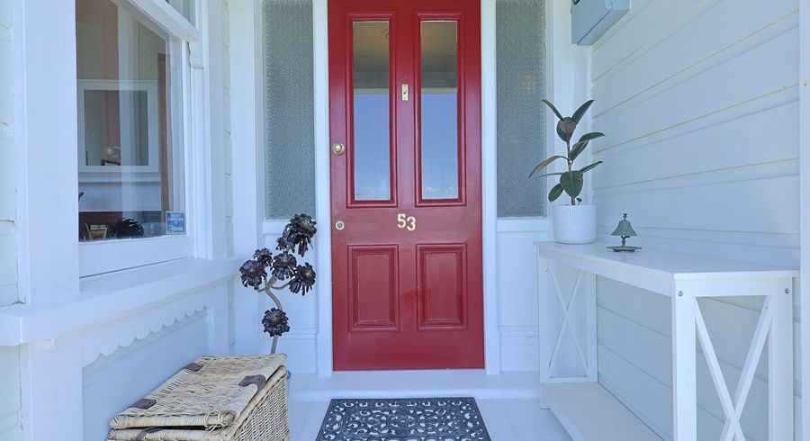 at 53 Todman Street, Brooklyn, Wellington