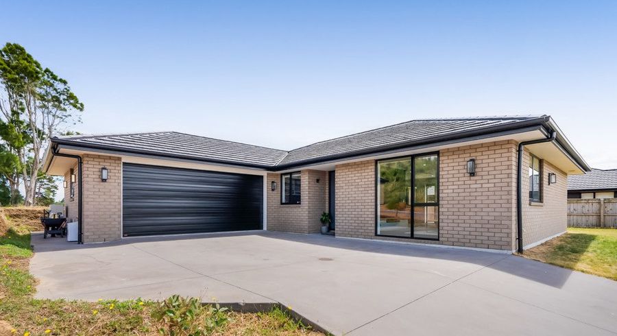  at 8 Mangapai Road, Hurworth, New Plymouth