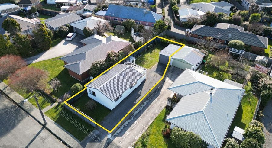  at 36a Lagan Street, Belfast, Christchurch City, Canterbury