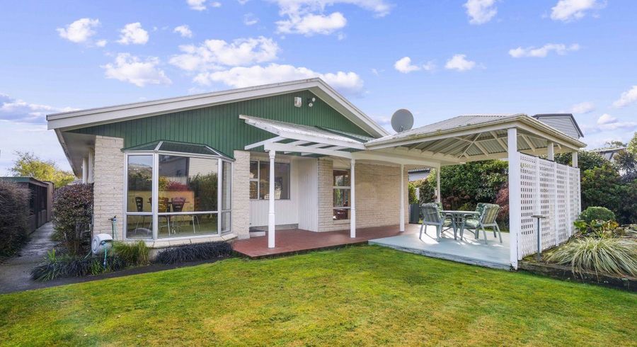  at 9 Bridgemere Lane, Cracroft, Christchurch
