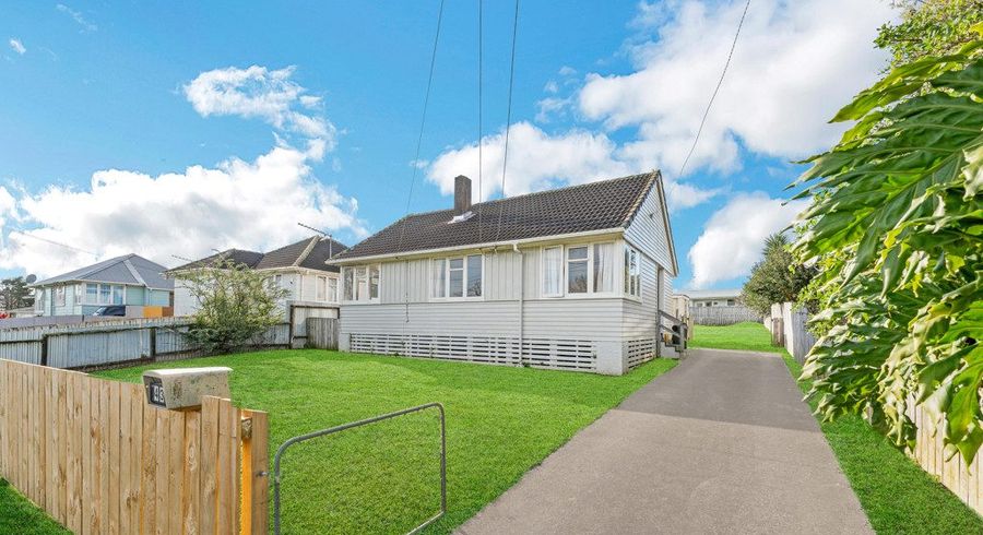  at 43 Hamill Road, Otara, Manukau City, Auckland