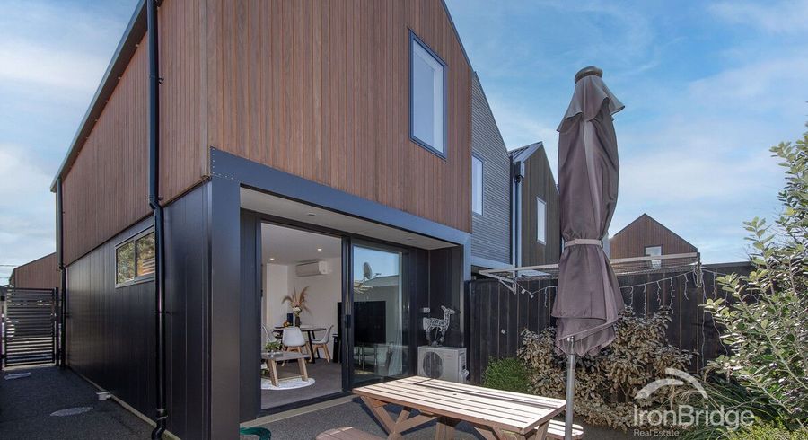  at 17/6 Trent Street, Linwood, Christchurch City, Canterbury