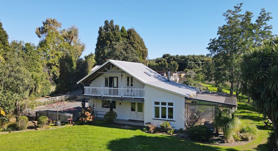  at 27 Walker Road West, Aongatete, Aongatete